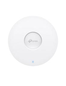 Punto de Acceso Inalámbrico TP-Link Omada EAP610/ WiFi 6/ PoE/ 1800Mbps/ 2.4GHz 5GHz/ Antenas de 5dBi/ WiFi 802.11ax/ac/a/n/b/g