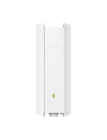 Punto de Acceso Inalámbrico TP-Link Omada EAP610-OUTDOOR/ WiFi 6/ PoE/ 1800Mbps/ 2.4GHz 5GHz/ Antenas de 5dBi/ WiFi 802.11ax/ac/