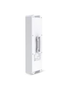 Punto de Acceso Inalámbrico TP-Link Omada EAP610-OUTDOOR/ WiFi 6/ PoE/ 1800Mbps/ 2.4GHz 5GHz/ Antenas de 5dBi/ WiFi 802.11ax/ac/