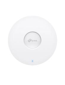 Punto de Acceso Inalámbrico TP-Link Omada EAP650/ WiFi 6/ PoE+/ 2976Mbps/ 2.4GHz 5GHz/ Antenas de 5dBi/ WiFi 802.11 ax/ac/a/n/b/