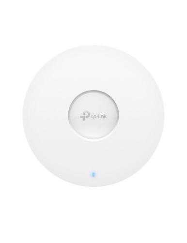 Punto de Acceso Inalámbrico TP-Link Omada EAP650/ WiFi 6/ PoE+/ 2976Mbps/ 2.4GHz 5GHz/ Antenas de 5dBi/ WiFi 802.11 ax/ac/a/n/b/