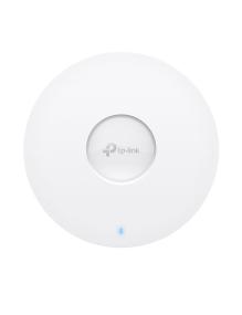 Punto de Acceso Inalámbrico TP-Link Omada EAP653/ WiFi 6/ PoE+ 2976Mbps/ 2.4GHz 5GHz/ Antenas de 5dBi/ WiFi 802.11ax/ac/a/n/b/g