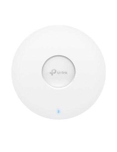 Punto de Acceso Inalámbrico TP-Link Omada EAP653/ WiFi 6/ PoE+ 2976Mbps/ 2.4GHz 5GHz/ Antenas de 5dBi/ WiFi 802.11ax/ac/a/n/b/g