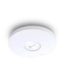 Punto de Acceso Inalámbrico TP-Link Omada EAP653/ WiFi 6/ PoE+ 2976Mbps/ 2.4GHz 5GHz/ Antenas de 5dBi/ WiFi 802.11ax/ac/a/n/b/g