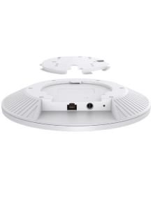 Punto de Acceso Inalámbrico TP-Link Omada EAP773/ WiFi 7/ 9300Mbps/ 2.4GHz 5GHz 6GHz/ Antenas de 3dBi/ WiFi 802.11 a/b/g/n/ac/ax