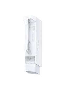 Punto de Acceso Repetidor Inalámbrico TP-Link CPE210 PoE 300Mbps/ 2.4GHz/ Antena de 9dBi/ WiFi 802.11n/b/g