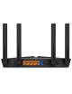 Router Inalámbrico TP-Link Archer AX10/ WiFi 6/ 1500 Mbps/ 2.4GHz 5GHz/ 4 Antenas/ WiFi 802.11ax/ac/n/a/ - n/b/g