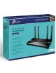 Router Inalámbrico TP-Link Archer AX10/ WiFi 6/ 1500 Mbps/ 2.4GHz 5GHz/ 4 Antenas/ WiFi 802.11ax/ac/n/a/ - n/b/g