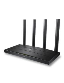 Router Inalámbrico TP-Link Archer AX12/ WiFi 6/ 1500 Mbps/ 2.4GHz 5GHz/ 4 Antenas/ WiFi 802.11ax/ac/n/a/ - n/b/g