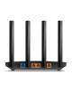 Router Inalámbrico TP-Link Archer AX12/ WiFi 6/ 1500 Mbps/ 2.4GHz 5GHz/ 4 Antenas/ WiFi 802.11ax/ac/n/a/ - n/b/g