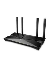 Router Inalámbrico TP-Link Archer AX53/ WiFi 6/ 3000 Mbps/ 2.4GHz 5GHz/ 4 Antenas/ WiFi 802.11ax/ac/n/a/ - n/b/g