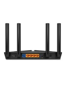 Router Inalámbrico TP-Link Archer AX53/ WiFi 6/ 3000 Mbps/ 2.4GHz 5GHz/ 4 Antenas/ WiFi 802.11ax/ac/n/a/ - n/b/g