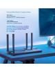 Router Inalámbrico TP-Link Archer AX53/ WiFi 6/ 3000 Mbps/ 2.4GHz 5GHz/ 4 Antenas/ WiFi 802.11ax/ac/n/a/ - n/b/g