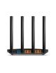 Router Inalámbrico TP-Link Archer C6 1200Mbps/ 2.4GHz 5GHz/ 5 Antenas/ WiFi 802.11ac/n/a - b/g/n