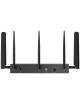 Router VPN 4G TP-Link Omada ER706W-4G/ WiFi 6/ 3000Mbps/ 2.4GHz 5GHz/ 5 Antenas/ WiFi 802.1Q