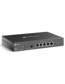 Router VPN TP-Link Omada TL-ER7206/ 5 Puertos Multi-WAN