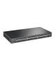 Switch Gestionable TP-Link Omada JetStream TL-SG3452 52 Puertos/ RJ-45 10/100/1000 SFP