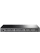 Switch Gestionable TP-Link Omada JetStream TL-SG3452X 52 Puertos/ RJ-45 10/100/1000/ SFP+ 10GBE