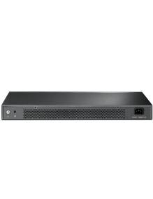 Switch Gestionable TP-Link Omada JetStream TL-SG3452X 52 Puertos/ RJ-45 10/100/1000/ SFP+ 10GBE