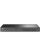 Switch Gestionable TP-Link Omada JetStream TL-SX3008F/ 8 Puertos/ SFP+ 10GE