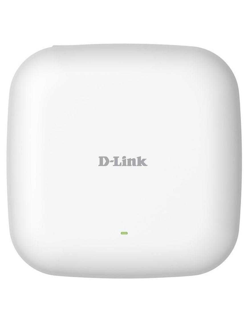 Punto de Acceso Inalámbrico D-Link DAP-2662 PoE 1200Mbps/ 2.4GHz 5GHz/ Antenas de 4dBi/ WiFi 802.11ac/n/b/g