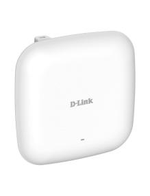 Punto de Acceso Inalámbrico D-Link DAP-2662 PoE 1200Mbps/ 2.4GHz 5GHz/ Antenas de 4dBi/ WiFi 802.11ac/n/b/g