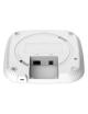 Punto de Acceso Inalámbrico D-Link DAP-2662 PoE 1200Mbps/ 2.4GHz 5GHz/ Antenas de 4dBi/ WiFi 802.11ac/n/b/g