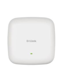 Punto de Acceso Inalámbrico D-Link DAP-2682 2300Mbps/ 2.4GHz 5GHz/ Antenas de 4.8dBi/ WiFi 802.11ac/n/b/g