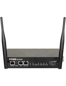 Punto de Acceso Inalámbrico D-Link DIS-2650AP 1200Mbps/ 2.4GHz 5GHz/ Antenas de 3dBi/ WiFi 802.11ac/n/b/g