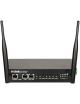 Punto de Acceso Inalámbrico D-Link DIS-2650AP 1200Mbps/ 2.4GHz 5GHz/ Antenas de 3dBi/ WiFi 802.11ac/n/b/g