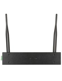 Punto de Acceso Inalámbrico D-Link DIS-2650AP 1200Mbps/ 2.4GHz 5GHz/ Antenas de 3dBi/ WiFi 802.11ac/n/b/g