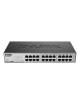 Switch D-Link DES-1024D 24 Puertos/ RJ-45 10/100