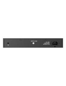 Switch D-Link DES-1024D 24 Puertos/ RJ-45 10/100