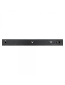 Switch Gestionado D-Link DGS-1250-28X 28 Puertos/ RJ-45 Gigabit 10/100/1000/ SFP