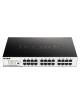 Switch D-Link DGS-1024D 24 Puertos/ RJ-45 Gigabit 10/100/1000