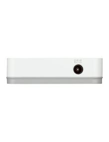 Switch D-Link GO-SW-8G 8 Puertos/ RJ-45 10/100/1000