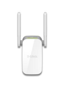 Repetidor Inalámbrico D-Link DAP-1610 1200Mbps/ 2 Antenas