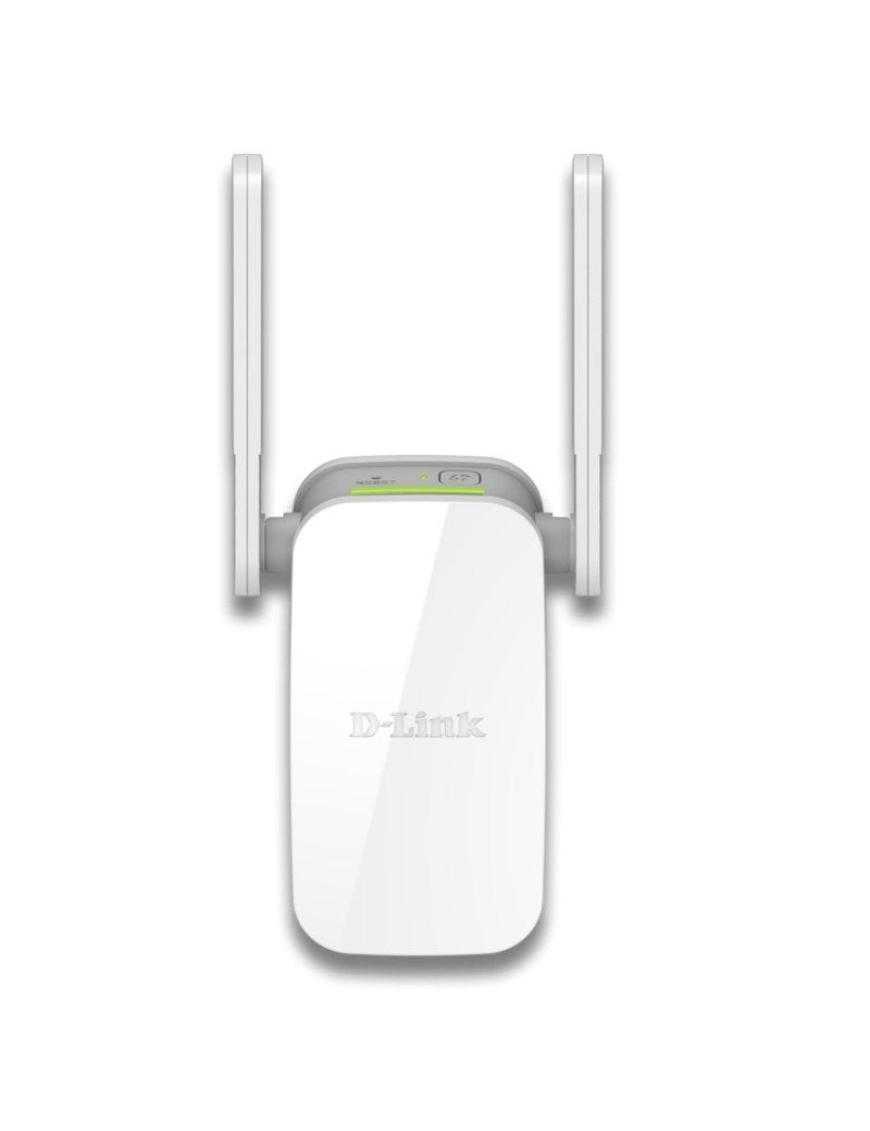 Repetidor Inalámbrico D-Link DAP-1610 1200Mbps/ 2 Antenas