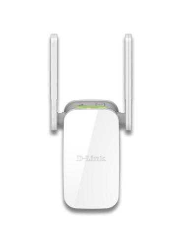 Repetidor Inalámbrico D-Link DAP-1610 1200Mbps/ 2 Antenas