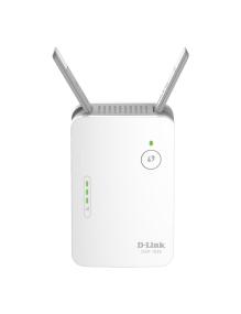 Repetidor Inalámbrico D-Link DAP-1620 AC1300 1300Mbps/ 2 Antenas