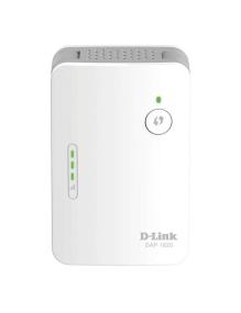 Repetidor Inalámbrico D-Link DAP-1620 AC1300 1300Mbps/ 2 Antenas