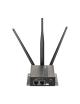 Router Inalámbrico 4G D-Link DWM-313 150Mbps/ 2.4GHz/ 3 Antenas/ WiFi 802.11n/g/b