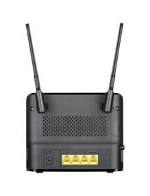 Router Inalámbrico 4G D-Link DWR-953V2 1200Mbps/ 2 Antenas/ WiFi 802.11 ac/n/g/b