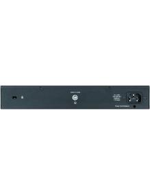 Switch D-Link DGS-1100-10MPV2 10 Puertos/ RJ-45 Gigabit 10/100/1000 PoE/ SFP