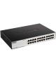 Switch D-Link GO-SW-24G 24 Puertos/ Gigabit 10/100/1000