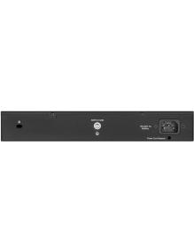 Switch D-Link GO-SW-24G 24 Puertos/ Gigabit 10/100/1000