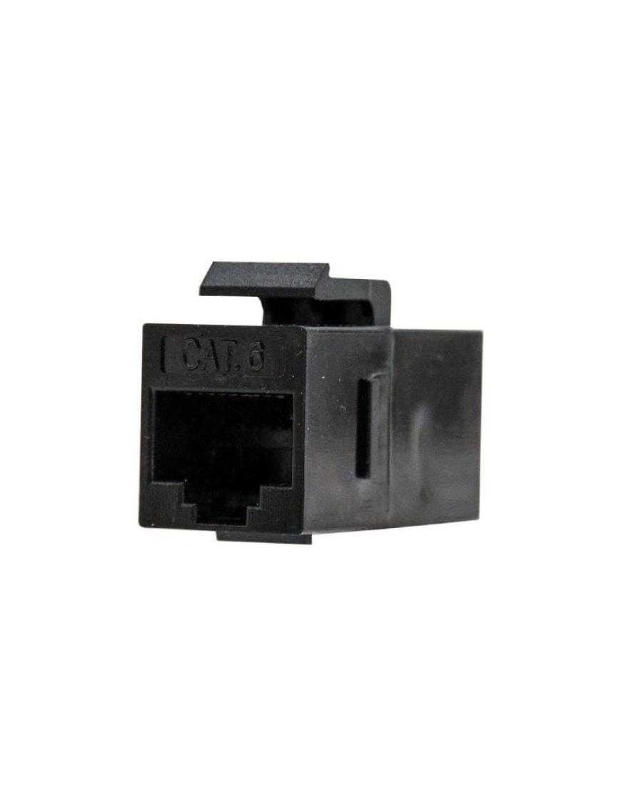 Adaptador RJ45 Nanocable 10.21.0501/ Cat.6