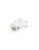 Conector RJ45 Nanocable 10.21.0102-100/ Cat.5e/ 100 uds