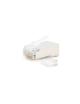 Conector RJ45 Nanocable 10.21.0203/ Cat.6/ 10 uds