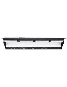 Patch Panel Nanocable 10.21.3124/ 24 Puertos/ Cat.6/ Altura 1U